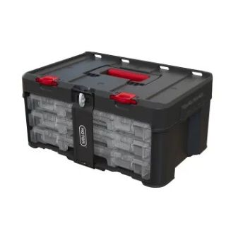 Keter Stack N Roll 3-Set Organiser KETSNR3ORG