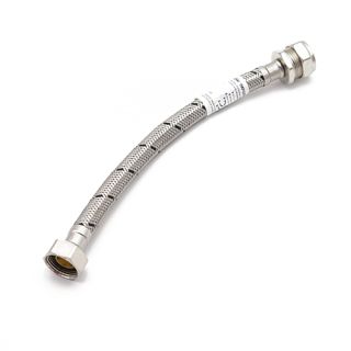 Flexible Tap Connector 22mm x 3/4 x 300mm 29030155