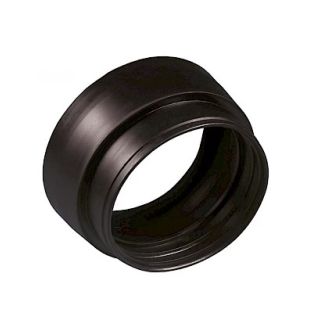 Naylor 178 - 160mm Plastic Gully Adaptor 67012