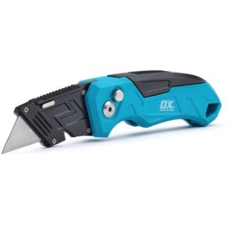 Ox Heavy Duty Folding Knife P224301