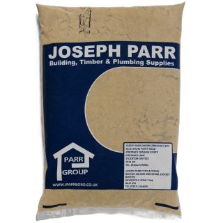 Yellow Sand 25kg Bag