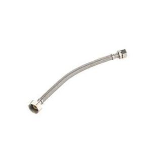 Flexible Tap Connector 22mm x 3/4 X 300mm 29030155