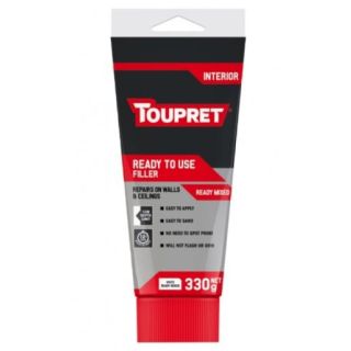 Toupret Ready to Use Filler 330g TTRPTUBGB (12)