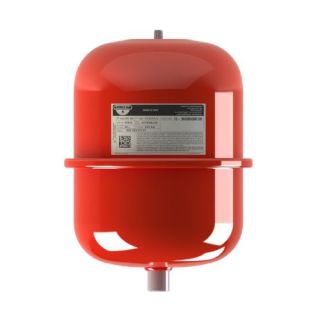 Zilmet 8 Litre Expansion Vessel with bracket 135560