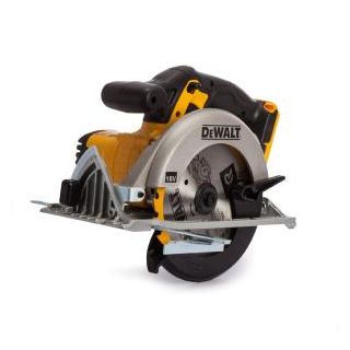 Dewalt XR Circular Saw 165mm 18V Bare Unit DCS391N