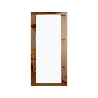 2440 x 1220 15 mm White Melamine Faced Chipboard