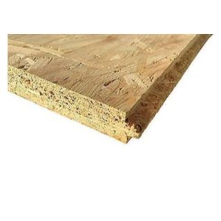 OSB Loft Packs 1220 x 300 x 18mm (3 Per Pack)