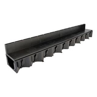 ACO Hexdrain Brickslot Channel 1000mm LG Class A15 319561 (60)