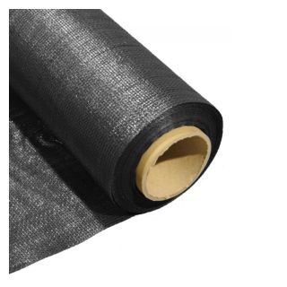 4.5mtr x 100mtr GP90 Woven Geotextile