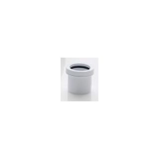 Brett Martin 32mm/21.5mm White Push Fit Waste Reducer W909W