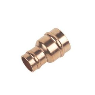 PRIMA Plus Solder Ring Fitting Reducer 22mm x 15mm 32512417 (25)