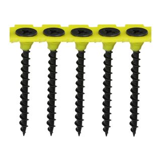 Collated Dry Wall Screws 45mm 00045COLDYS Box Of 1000