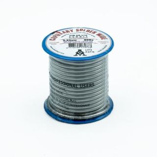 Solder Wire 3.25mm - Tin/Lead 1/2Kg 17394-AIM20EAKG