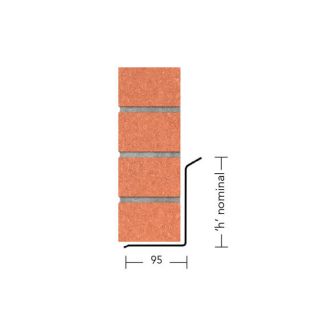 IG Lintel L10 1200mm