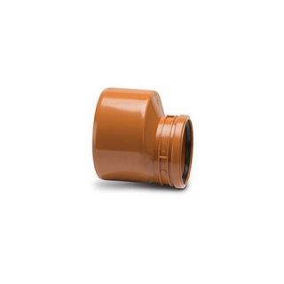 Polypipe 160mm X 110mm Level Invert Reducer UG621    (10)