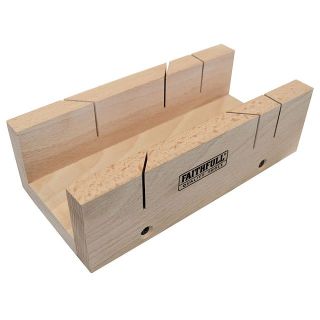 Faithfull Mitre Box FAIMBOX9