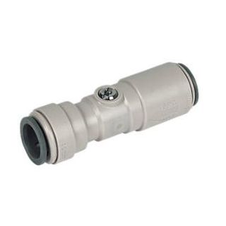 Speedfit Plastic Isolation Valve 15mm 15SV