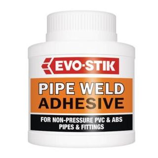 Floplast Solvent Cement 250ml 62090270
