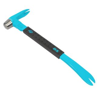 Ox Pro Claw Bar 300mm OX-P083012