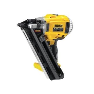 Dewalt 18v XR 90mm Bare Framing Nailer DCN692N