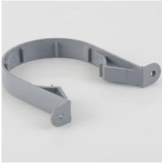 Brett Martin 40mm Push Fit Grey Pipe Clip W2180G
