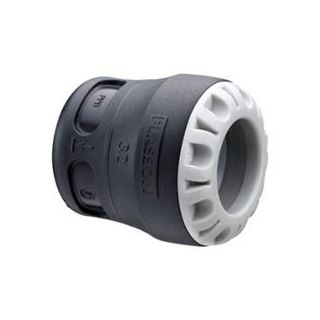 Plasson Pushfit End Plug 25mm 1012U0025