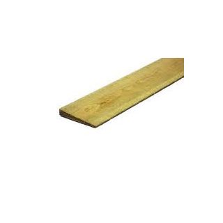 Ex 22 x 125 x 1.5 mtr Green Treated Featheredge