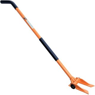 Gutster GB02 Demolition Wrecking Bar With Wheels 1.5mtr GUT-1.5