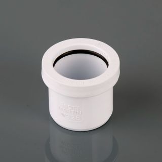 W928W Brett Martin White 40mm - 32mm P/fit Reducer