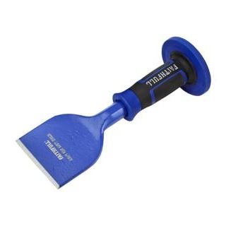 Faithfull 3 Brick Bolster inc Grip FAIBB3PG