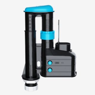 Skylo Dual Flush Height Adjustable Syphon AS01