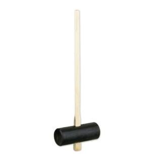 Rubber Maul & Shaft COMPLETE CT003023/CT003022