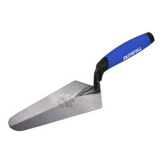 Faithfull Prestige Gauging Trowel 180mm 7 FAIPTFG7