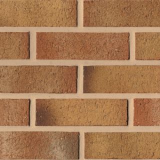 Carlton 73mm Flamborough Gold Multi Bricks 