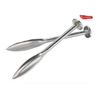 Footprint Line Pins (Per Pair) FOO620C