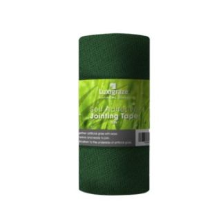 Luxigraze Artificial Turf Self Adhesive Jointing Tape 5mtr