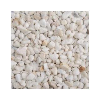 Polar White Chippings 8-11mm Bulk Bag