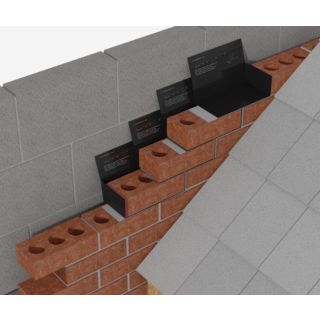 Timloc Everdry 420mm Ridge Cavity Tray 10062