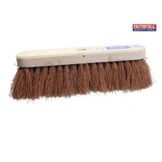 Soft Coco Brush Head 300mm 12 FAIBRCOCO12