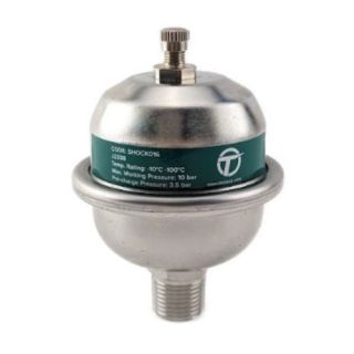 Shock Arrestor 1/2 0.16L 10099600