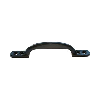 Hot Bed Handle Epoxy Black     150mm 6 HBH6BP