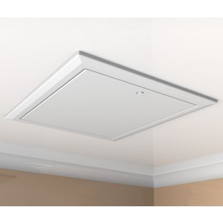 Timloc Loft Access Hatch 1169 Hinged 562mmx662mm