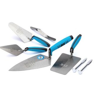 Ox Pro 6 Piece Bricklayers Set P537706