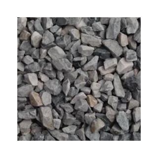 Alpine Blue Chippings 20mm Bulk Bag