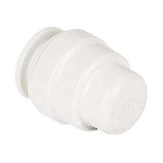 Speedfit Stop End 10mm PSE4610W White (10)