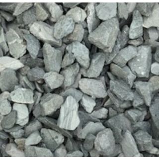 Green Slate 40mm Large Bag