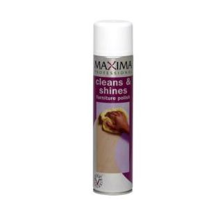 Charm Furniture Polish 330ml 1011033