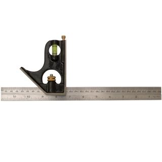 Stanley 1912 Combination Square 300mm STA046151