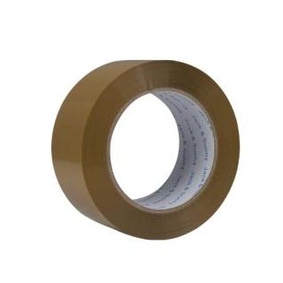 Clear Parcel Tape 2 48mm PTC
