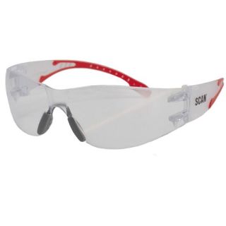 SCAN Flexi Spectacle Clear SCAPPEFSCLEAR